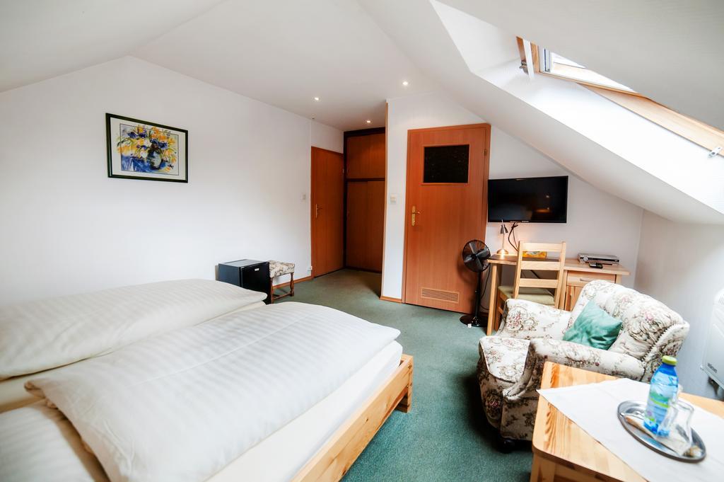 Pelikan Aleksandrów Łódzki Chambre photo